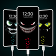 Battery Charging Animation App icon