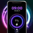 Иконка программы: Battery Charging Animatio…