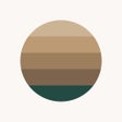 أيقونة البرنامج: Vintify - Vintage camera