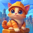 프로그램 아이콘: Match City Puzzle