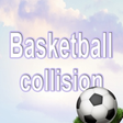 Ícone do programa: Basketball collision