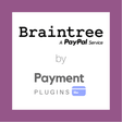Icoon van programma: Payment Plugins Braintree…