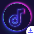 Icon of program: Music Downloader Mp3 Down…