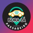 Ikona programu: Borá Lá Go - Passageiro