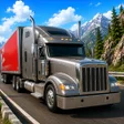 Icon of program: Truck Simulator: Euro Tru…