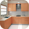 Ikon program: Kitchen Cabinet Design