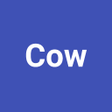 Иконка программы: Cow Essay