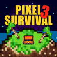 像素生存游戏 3 - Pixel Survival 3