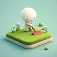 Trim Escape icon