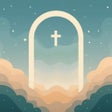 Programın simgesi: Holy: Ask the Bible