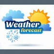 Ikon program: SUNWIN - Weather Forecast…