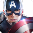 Programın simgesi: Captain America: The Wint…