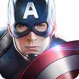 Ikona programu: Captain America: The Wint…