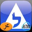 程序图标：نظرية التعلم - תאוריה בער…
