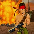 Icon of program: My Little Hero - Shooting…