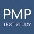 Иконка программы: PMP Test Study - PMP Exam…