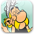 Icône du programme : Fond d’écran Astérix, Obé…