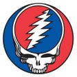 プログラムのアイコン：Grateful Dead Sticker Pac…