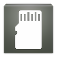 プログラムのアイコン：SDFix: KitKat Writable Mi…