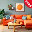 ไอคอนของโปรแกรม: Dream DecorMakeover Match