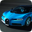 Ikona programu: Chiron Drift Simulator