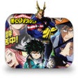 Icon of program: My Hero Academia Anime Wa…