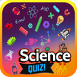 プログラムのアイコン：Science Quiz
