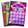 Ikona programu: Lottery Scratch Off  Game…
