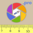 Иконка программы: ColorMeter camera color p…