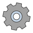 Ikon program: Widgets Control