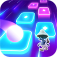 Icon of program: Smurf Cat Music Hop