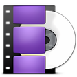 Ícone do programa: WonderFox Free DVD Ripper…