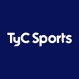 프로그램 아이콘: TyC Sports