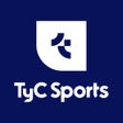 Icon of program: TyC Sports