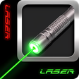 Icona del programma: Laser Pointer Simulator