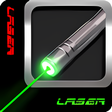 Icon of program: Laser Pointer Simulator