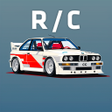 Ikon program: RC Car Toy Simulator