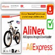 Icon of program: AliNex - Aliexpress Image…
