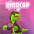 Icoon van programma: Dinocop
