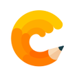 プログラムのアイコン：Color Matters: Colouring …