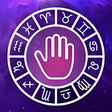 Ikon program: Palm Reader Master