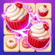 Ikon program: Tile Sugar: Tile Match Ga…