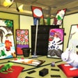 أيقونة البرنامج: Escape Game JPN Hanafuda …