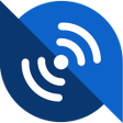 プログラムのアイコン：Biptt: Rádio Walk Talk e …