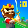 프로그램 아이콘: HeadHunters io: Battle Ro…