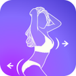 Icon of program: Body Editor -Body Shape E…