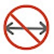 Ikona programu: No Column Width