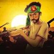 أيقونة البرنامج: Bijoy 71 Game