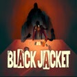 프로그램 아이콘: Black Jacket