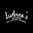 ไอคอนของโปรแกรม: Luannes Wild Ginger